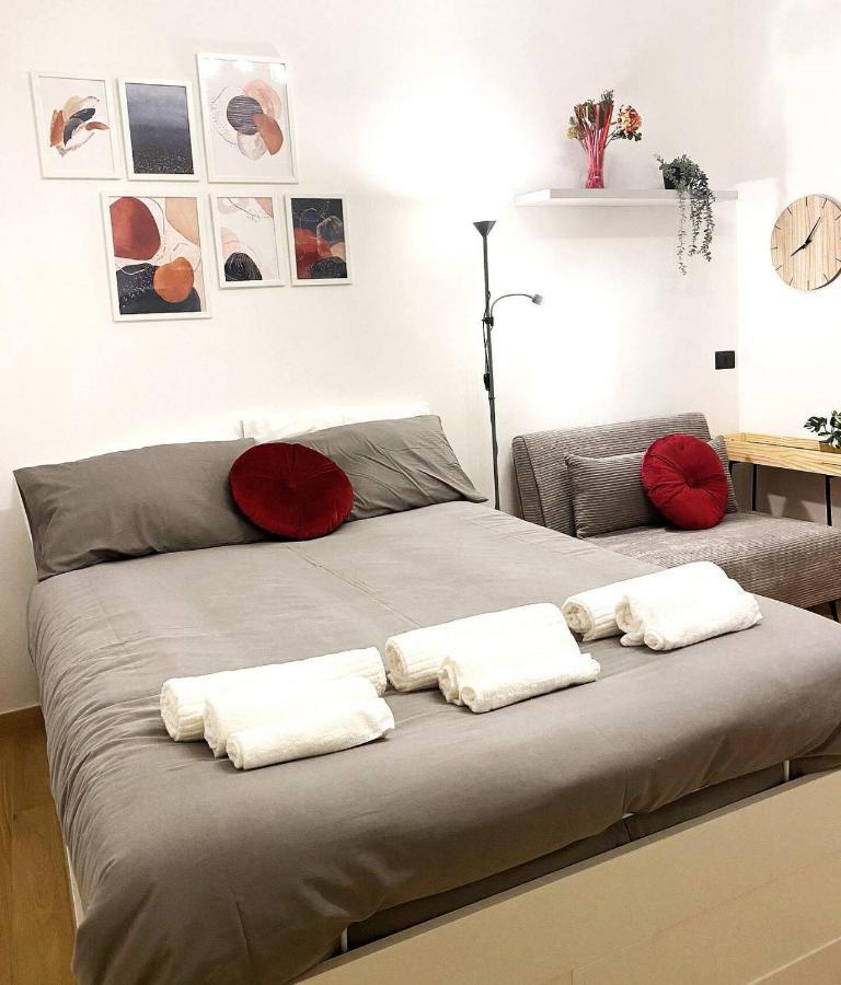 Bed&coffee Apartamento Milán